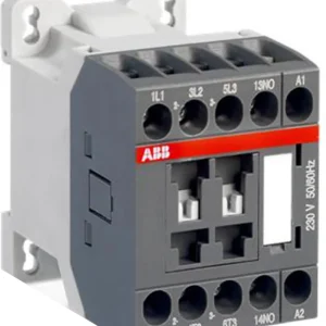 Sänkt pris Kontaktor